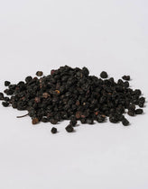 Elderberries (Sambucus nigra) - Napiers