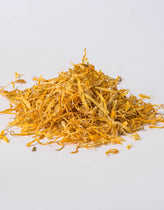 Marigold Flower Petals (Calendula officinalis) - Napiers