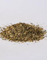 California Poppy Herb (Eschscholzia californica) - Napiers