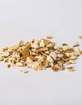 Bitter Orange Peel (Citrus aurantium) - Napiers