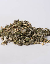 Raspberry Leaf (Rubus idaeus) - Napiers
