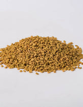Trigonella Foenum Graecum Fenugreek Seed Whole - Napiers