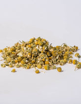 Chamomile Flowers (Matricaria recutita) - Napiers