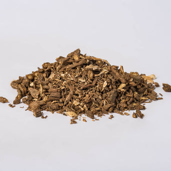 Chinese Angelica Root (Angelica sinensis) - Napiers