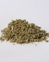 Marshmallow Leaf (Althaea officinalis) - Napiers
