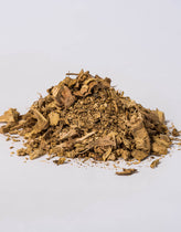 Yellow Dock Root (Rumex crispus) - Napiers