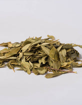 Buchu Leaf (Barosma betulina) - Napiers