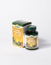 Natures Aid Evening Primrose Oil capsules 500mg - 90 Capsules - Napiers
