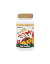 NaturesPlus Gold Multivitamin Gummies - Napiers