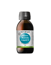 Organic Acerola Cherry C - 100 ml - Napiers