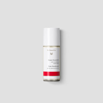 Dr Hauschka Rose Deodorant - Napiers