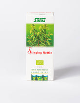 Salus Stinging Nettle Plant Juice - 200ml - Napiers