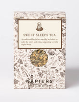 Napiers Sweet Sleeps Tea - Napiers