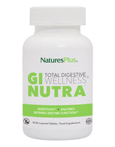 GI Nutra Digestive Wellness 90 Tablets - Napiers