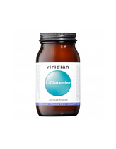 Viridian L-Glutamine Powder - Napiers