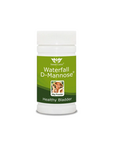 Waterfall D-Mannose powder - Napiers