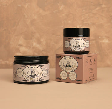 Napiers Mother of all Silver Miracle Duo - Napiers