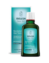 Weleda Revitalising Hair Tonic 100ml - Napiers