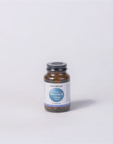 Viridian Natural Vitamin E 400iu Capsules - Napiers