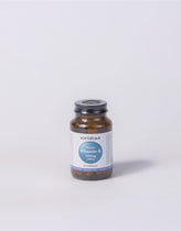 Viridian Natural Vitamin E 400iu Capsules - Napiers