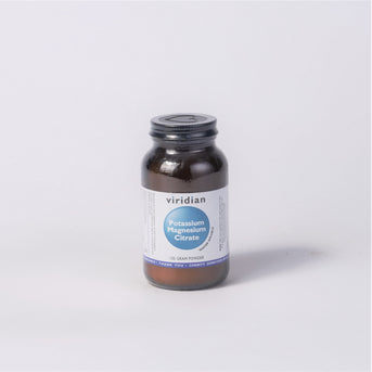 Viridian Potassium Magnesium Powder - Napiers