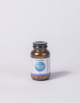 Viridian Magnesium Taurate Capsules - Napiers