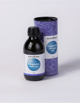 Viridian Pregnancy Omega Oil - Napiers