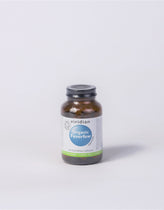 Viridian Organic Feverfew 350mg - 60 Capsules - Napiers