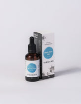 Viridian Organic High Potency Black Seed Oil - Napiers