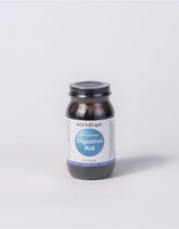 Viridian High Potency Digestive Aid Capsules - Napiers