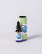 Viridian Vegan EPA & DHA Oil - Napiers
