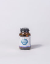 Viridian High Twelve B Complex B12 Capsules - Napiers