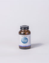 Viridian Curcumin Co-Q10 Capsules - Napiers