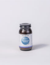 Viridian High Potency Glucosamine Sulphate 1000mg Capsules - Napiers