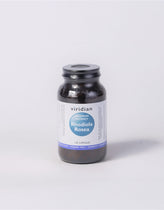 Viridian Max Potency Rhodiola Root Capsules - Napiers