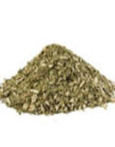 Wild Lettuce Leaf (Lactuca virosa) - Napiers