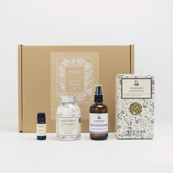 Napiers Sweet Dreams Kit - Napiers