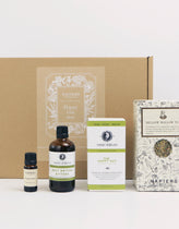Napiers Happy Gut Starter Kit - Napiers