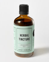 Milk Thistle Glycerite (Silybum marianum) - Napiers