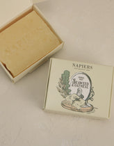 Napiers Seaweed & Oatmeal Soap Bar - Napiers