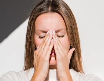 Managing Congested Sinuses During Menopause: A Lesser-Known Symptom