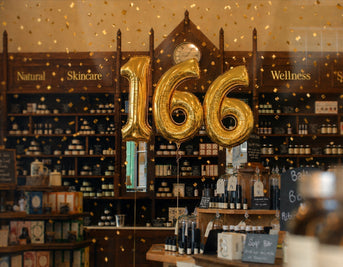 Celebrate With Napiers & The Edinburgh Grand and Win