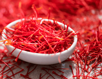Saffron and Mental Health: A Natural Ally Against Stress and Anxiety?