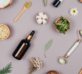 Your Natural Skincare Routine for Sensitive Skin