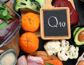 CoQ10: What It Is and Why You Should Consider a Supplement