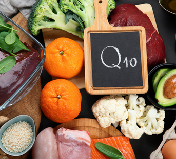 CoQ10: What It Is and Why You Should Consider a Supplement