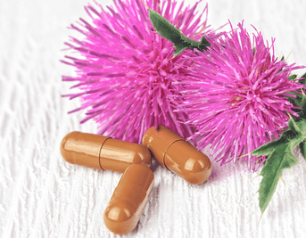 How much milk thistle should I take daily?