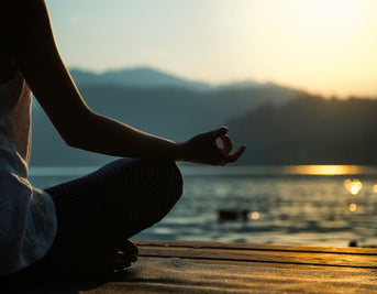 World Meditation Day 2026: A Gentle Guide to Sleep, Stress and Calm