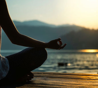 World Meditation Day 2026: A Gentle Guide to Sleep, Stress and Calm
