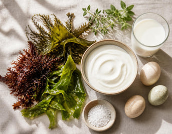 What Are the Best Sources of Iodine, and Are You Getting Enough?